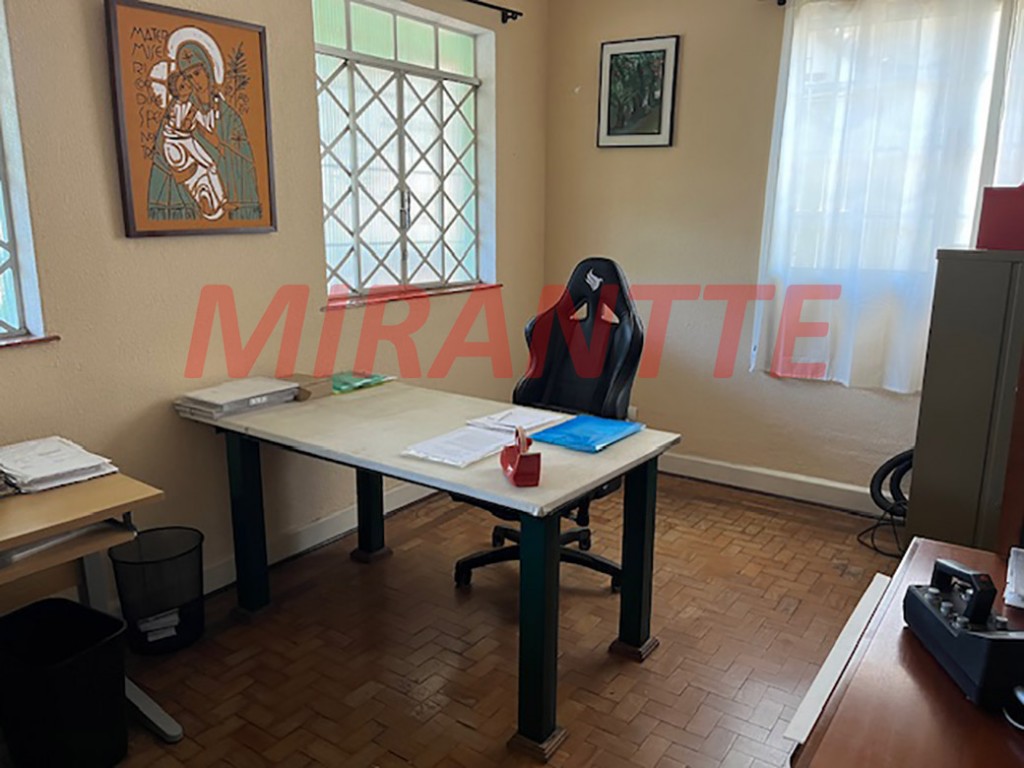 Sobrado de 200m² com 4 quartos em Casa Verde