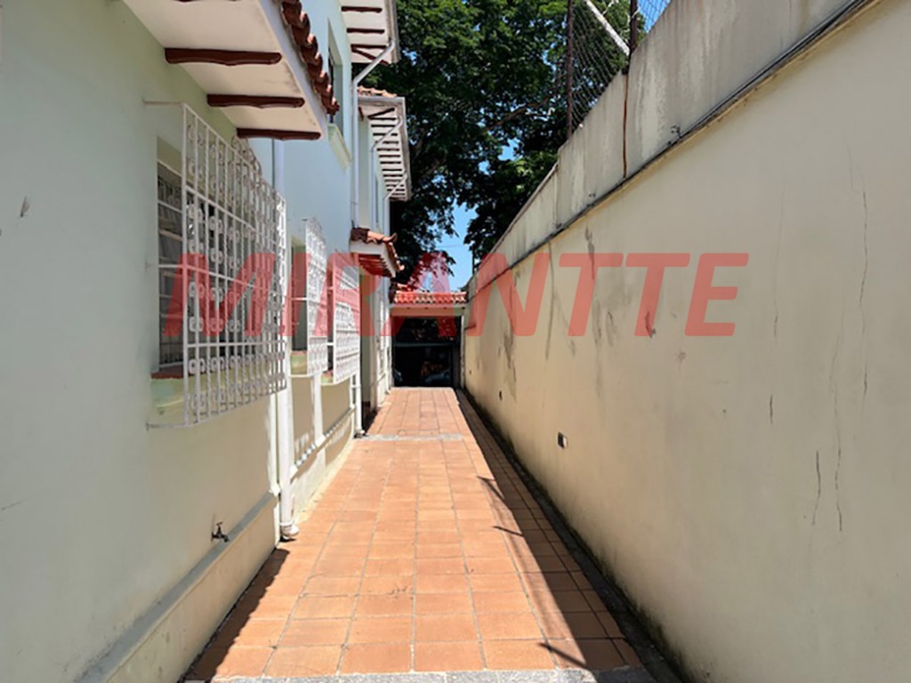 Sobrado de 200m² com 4 quartos em Casa Verde