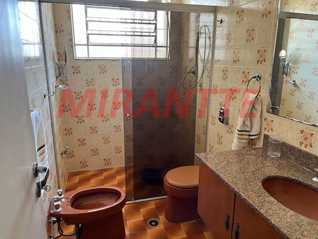 Sobrado de 200m² com 4 quartos em Casa Verde
