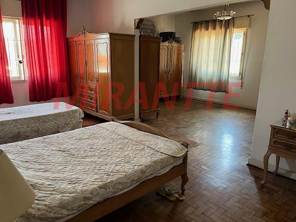 Sobrado de 200m² com 4 quartos em Casa Verde