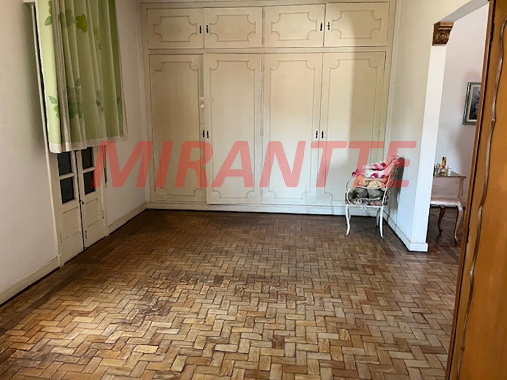 Sobrado de 200m² com 4 quartos em Casa Verde