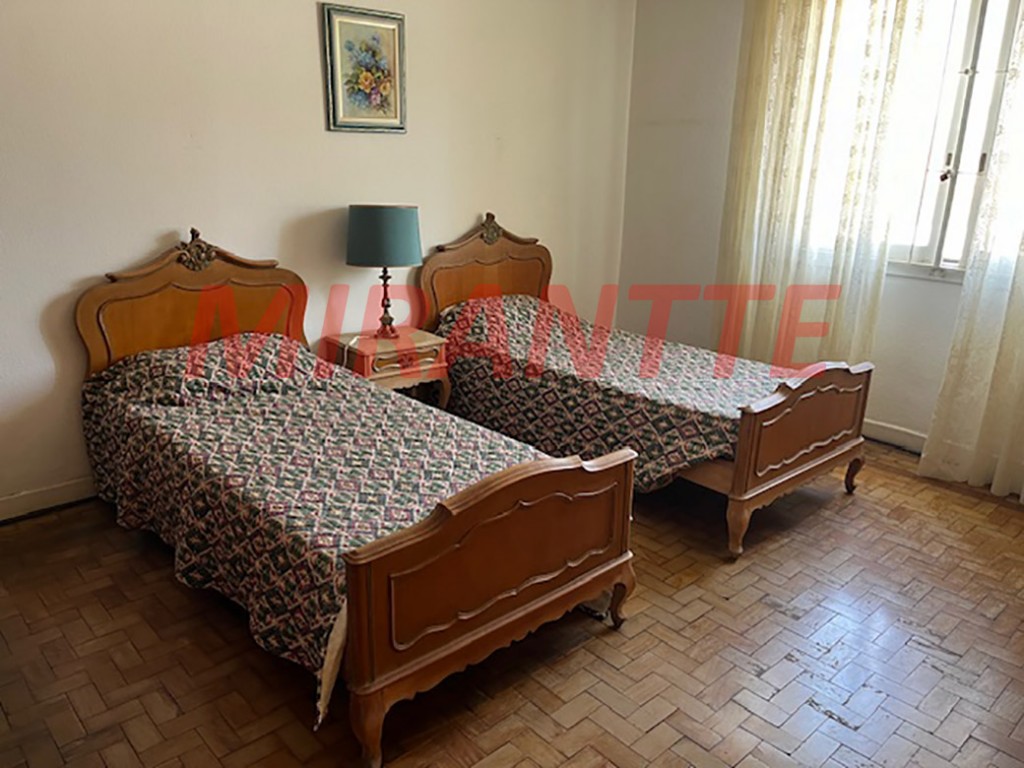Sobrado de 200m² com 4 quartos em Casa Verde