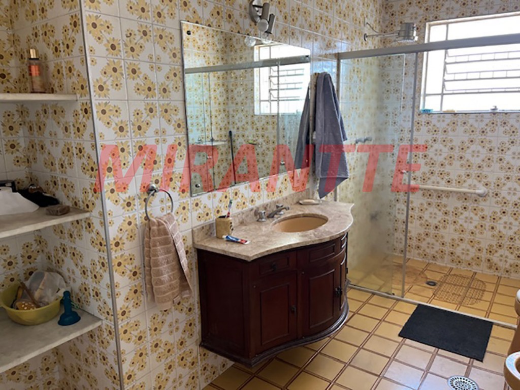 Sobrado de 200m² com 4 quartos em Casa Verde