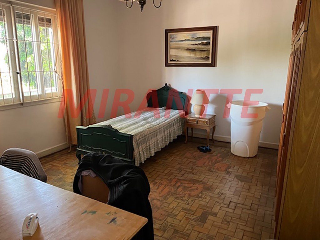 Sobrado de 200m² com 4 quartos em Casa Verde