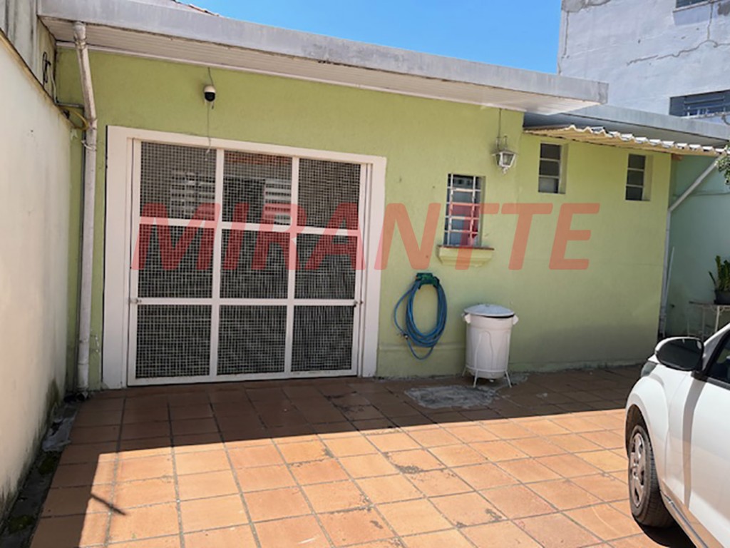 Sobrado de 200m² com 4 quartos em Casa Verde