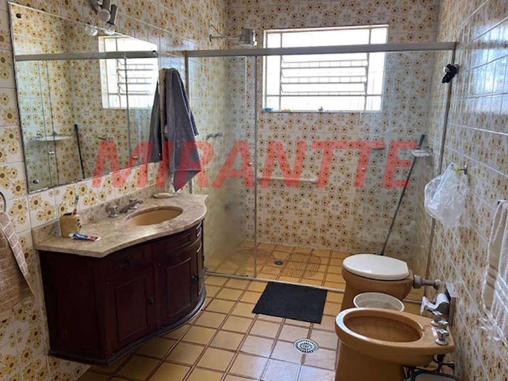 Sobrado de 200m² com 4 quartos em Casa Verde