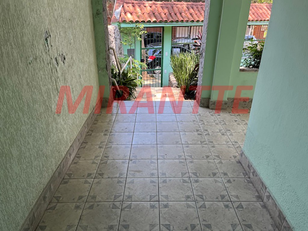 Sobrado de 200m² com 4 quartos em Casa Verde