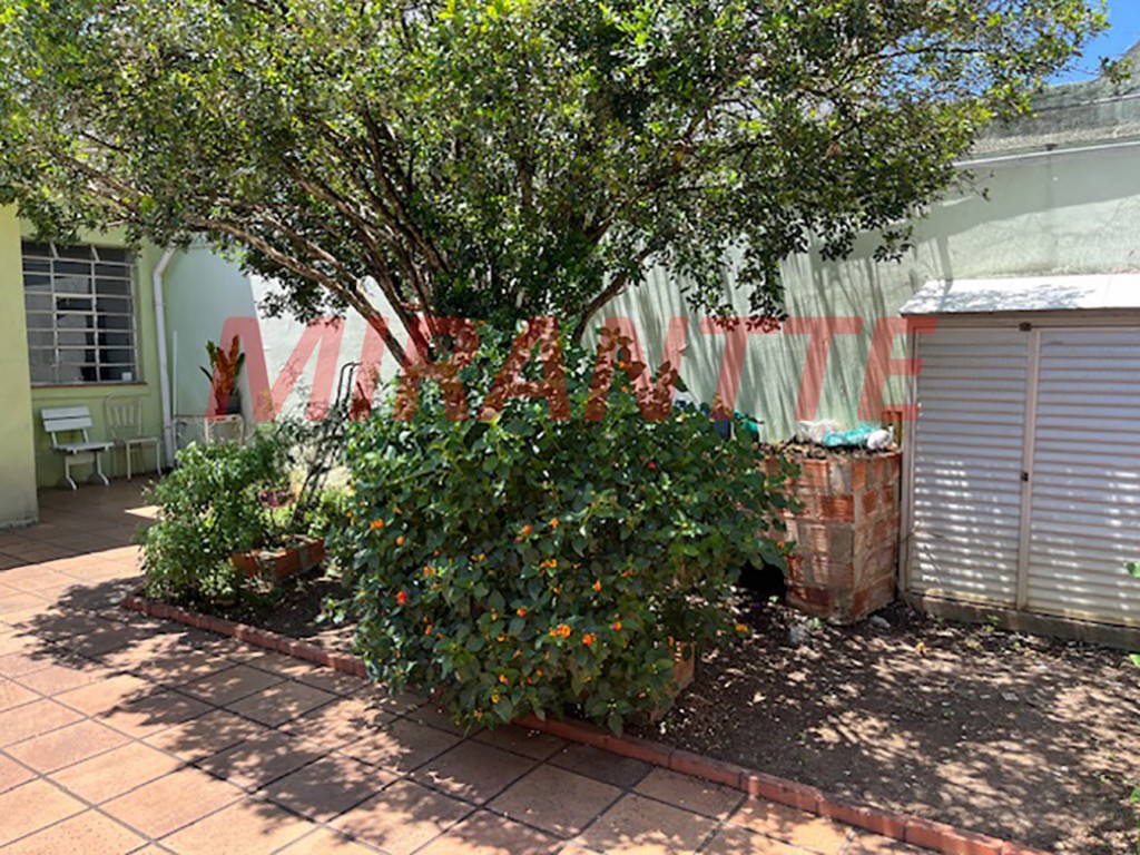 Sobrado de 200m² com 4 quartos em Casa Verde