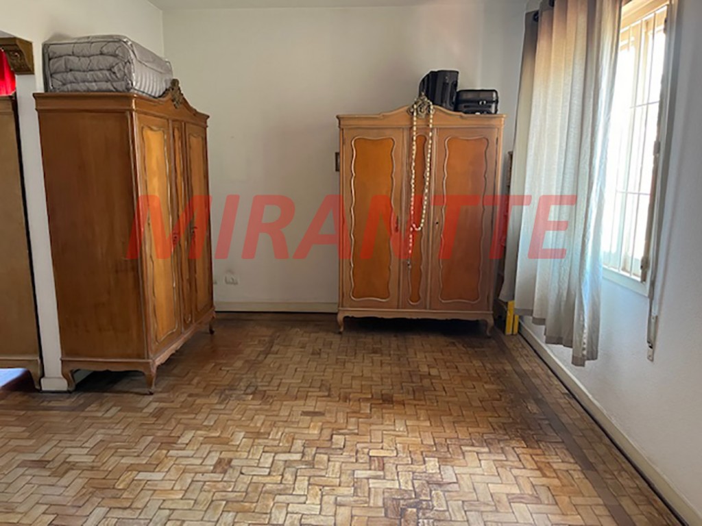 Sobrado de 200m² com 4 quartos em Casa Verde