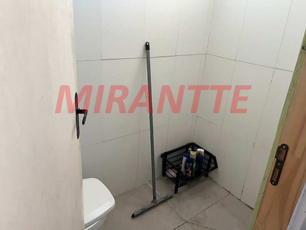 Sobrado de 200m² com 4 quartos em Casa Verde