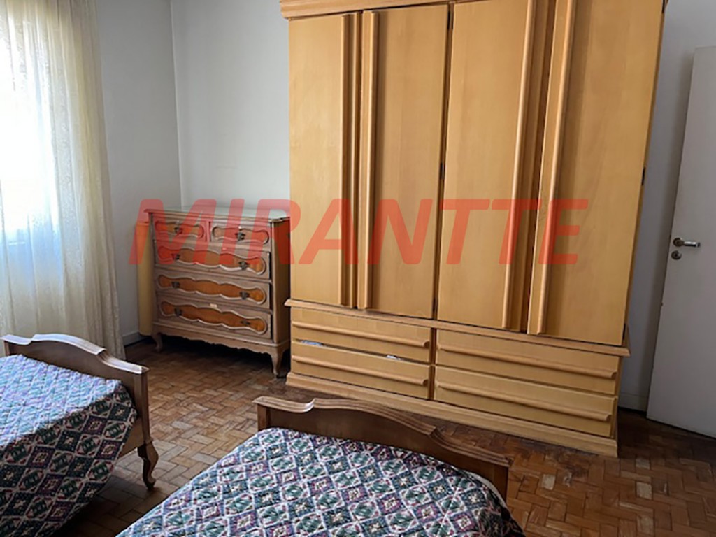 Sobrado de 200m² com 4 quartos em Casa Verde