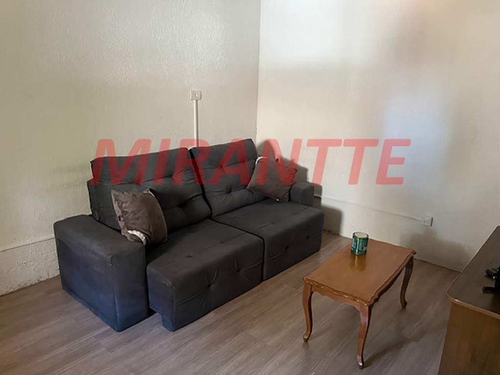 Sobrado de 200m² com 4 quartos em Casa Verde