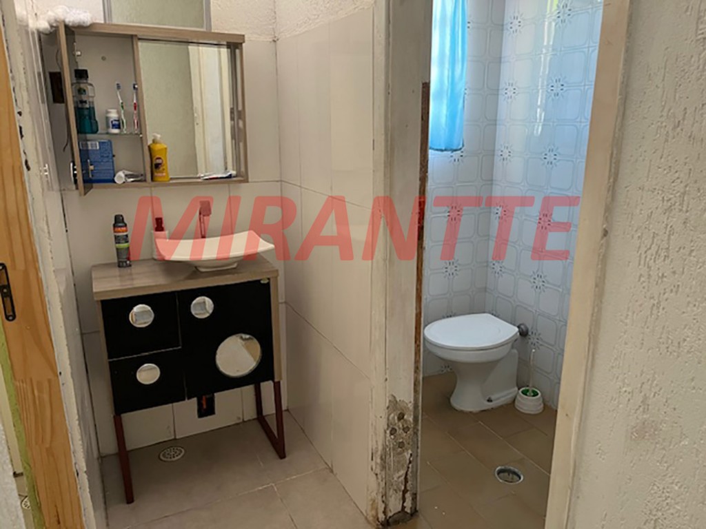 Sobrado de 200m² com 4 quartos em Casa Verde