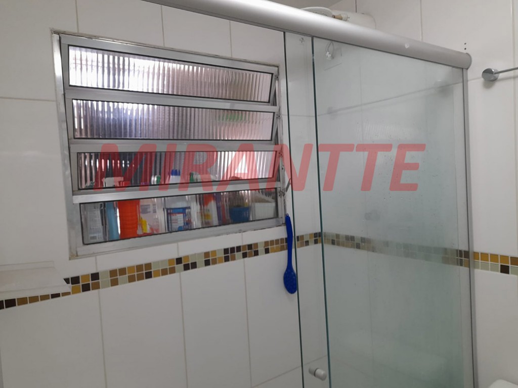 Apartamento de 59m² com 1 quartos em Água Branca