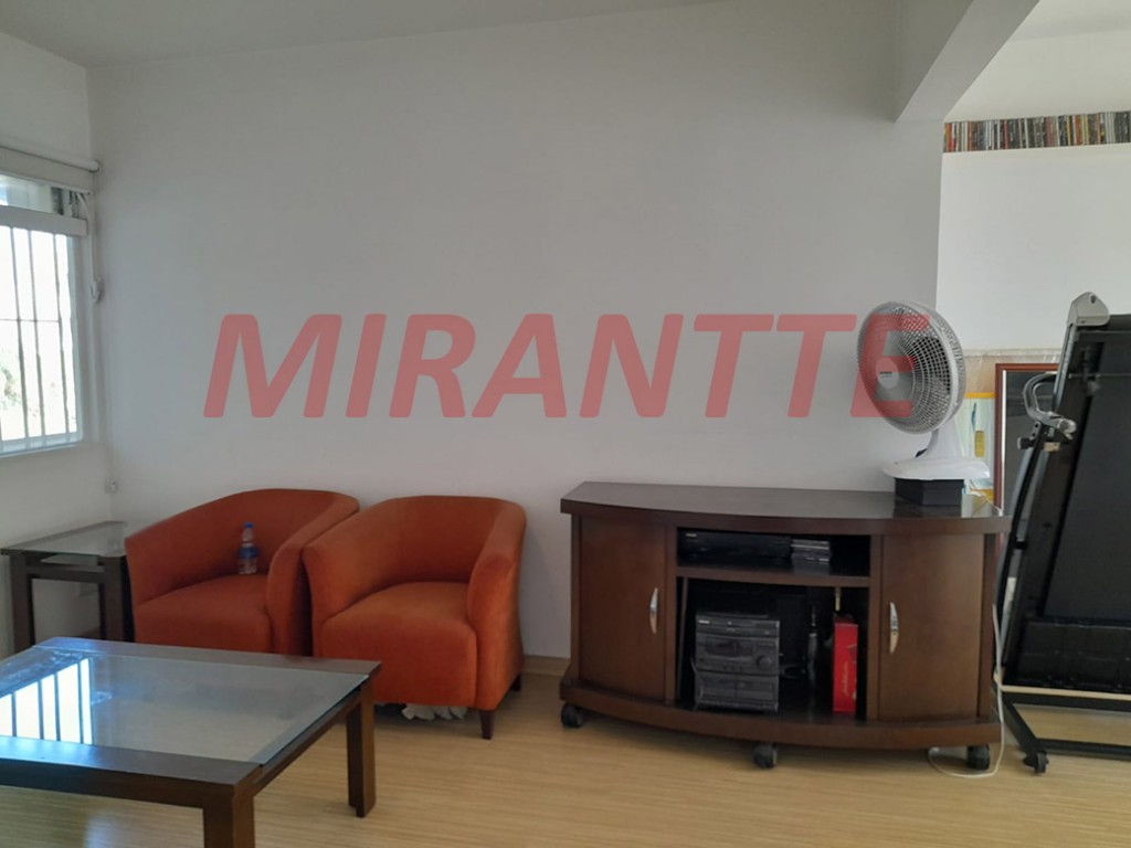 Apartamento de 59m² com 1 quartos em Água Branca