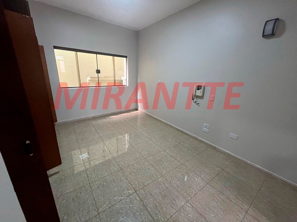 Sobrado de 280m² com 3 quartos em Parada Inglesa
