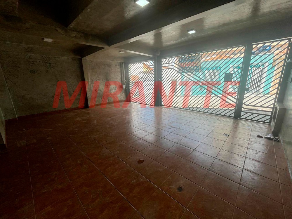 Sobrado de 280m² com 3 quartos em Parada Inglesa