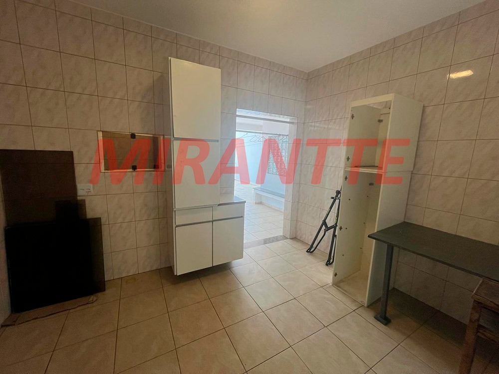 Sobrado de 280m² com 3 quartos em Parada Inglesa