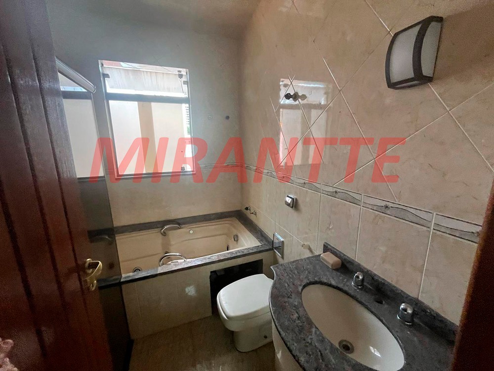Sobrado de 280m² com 3 quartos em Parada Inglesa