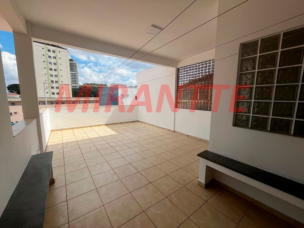 Sobrado de 280m² com 3 quartos em Parada Inglesa