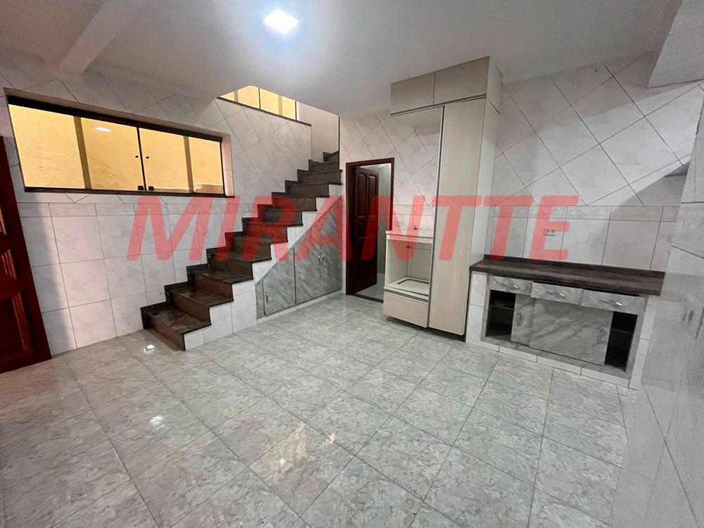 Sobrado de 280m² com 3 quartos em Parada Inglesa
