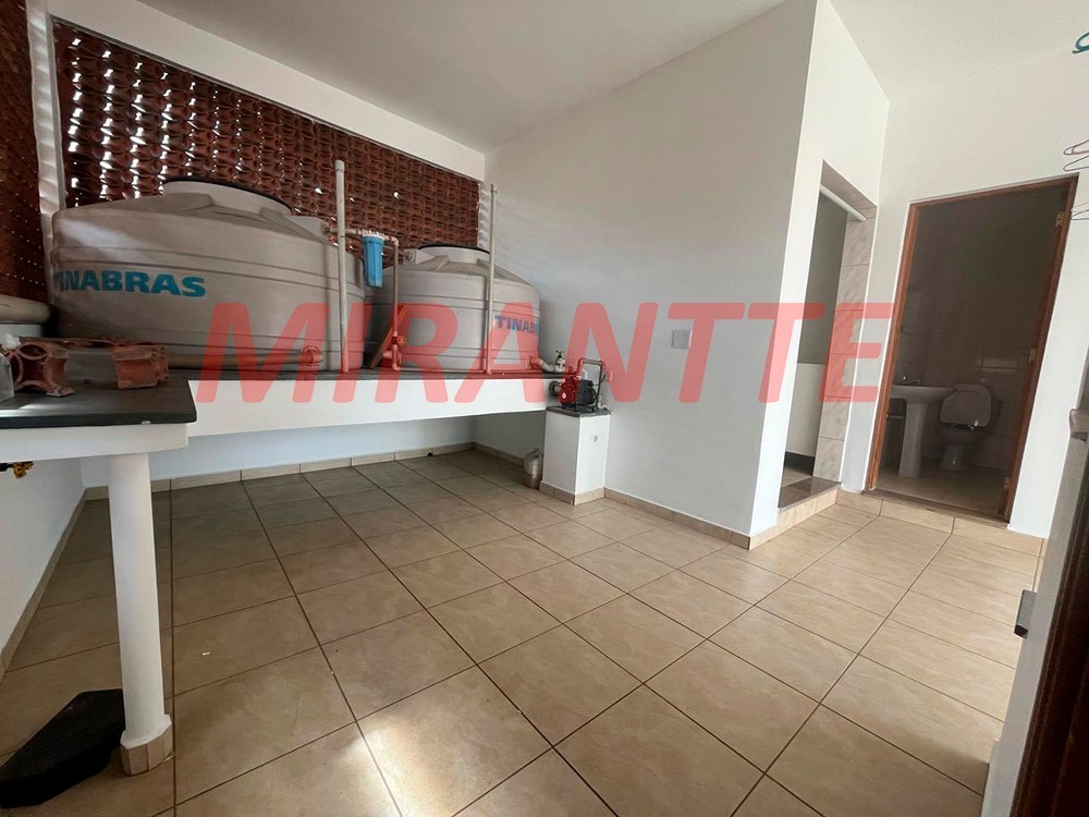 Sobrado de 280m² com 3 quartos em Parada Inglesa