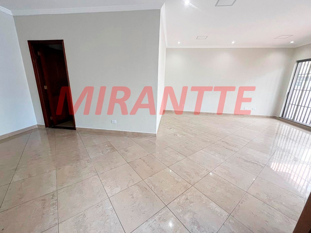 Sobrado de 280m² com 3 quartos em Parada Inglesa