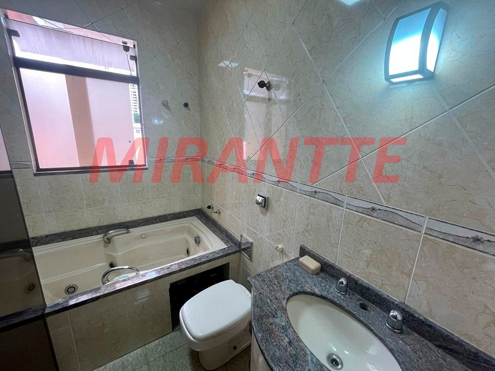 Sobrado de 280m² com 3 quartos em Parada Inglesa