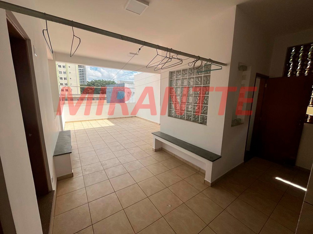 Sobrado de 280m² com 3 quartos em Parada Inglesa