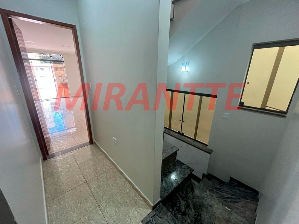 Sobrado de 280m² com 3 quartos em Parada Inglesa