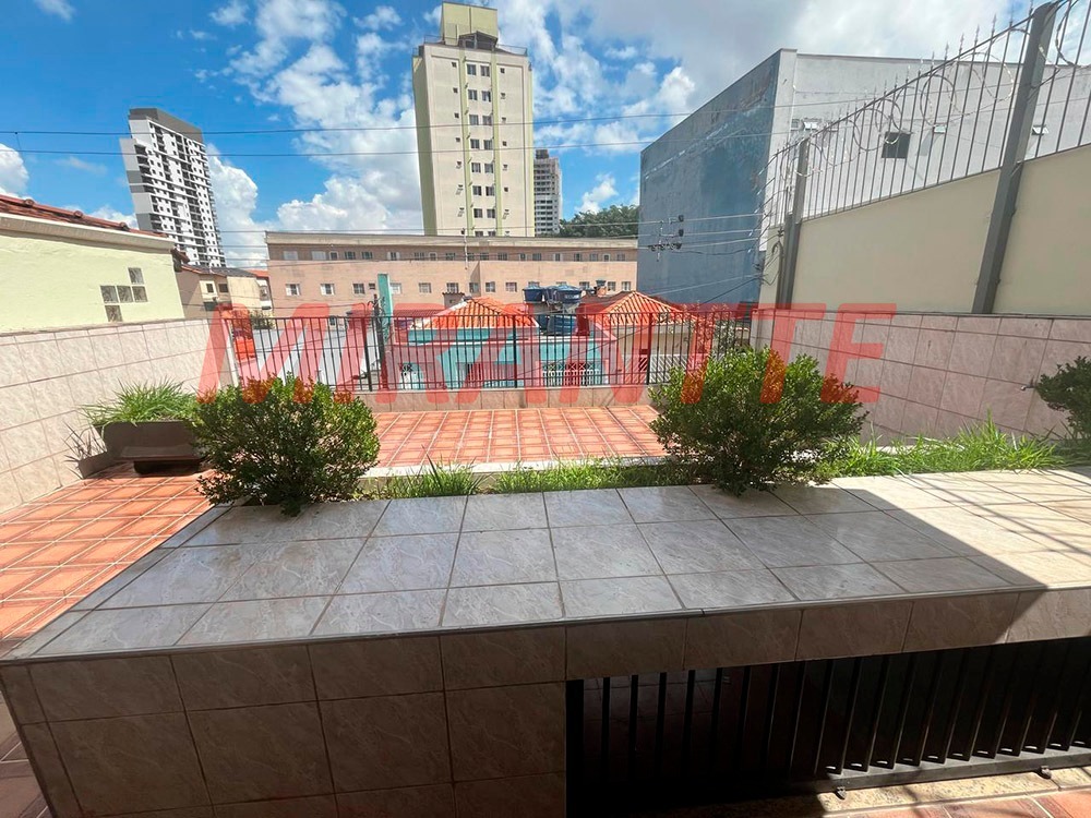 Sobrado de 280m² com 3 quartos em Parada Inglesa