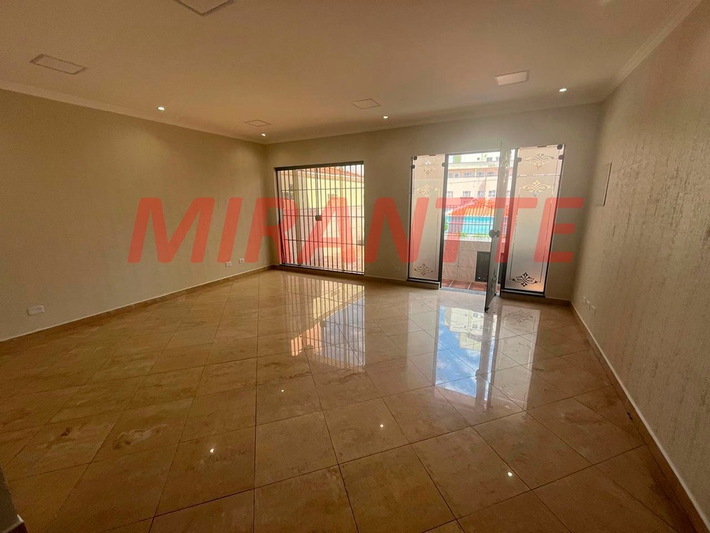 Sobrado de 280m² com 3 quartos em Parada Inglesa