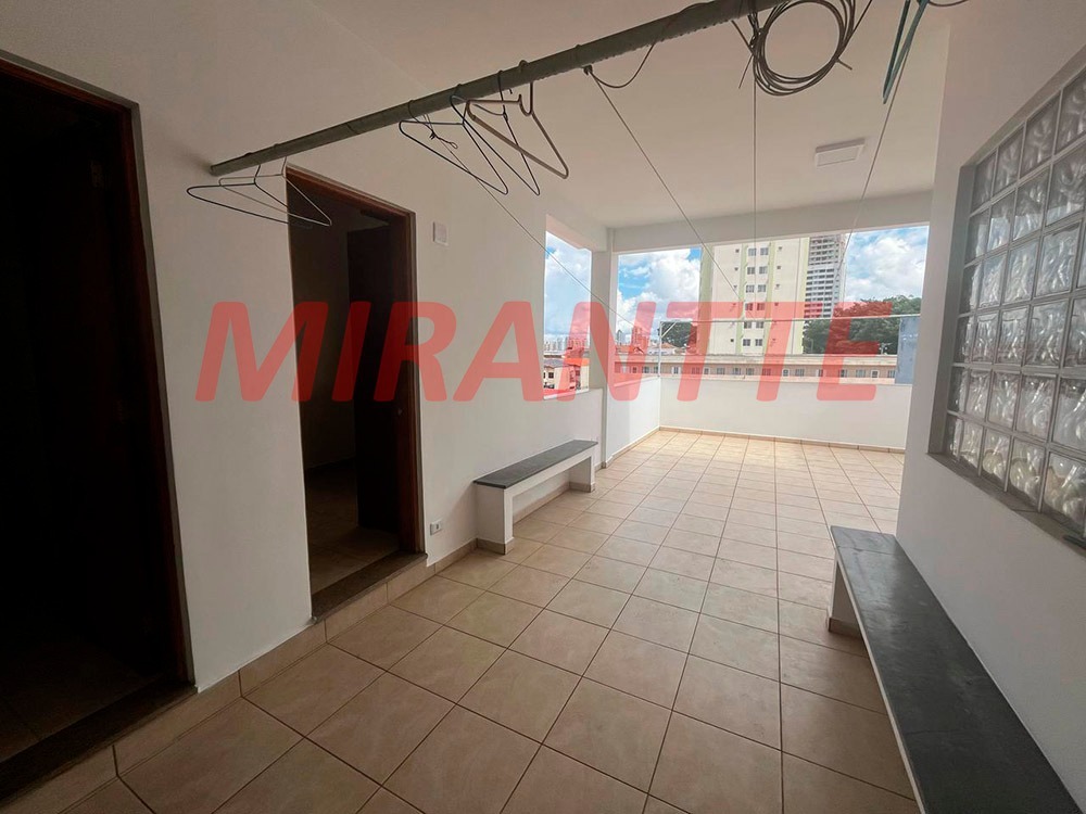 Sobrado de 280m² com 3 quartos em Parada Inglesa