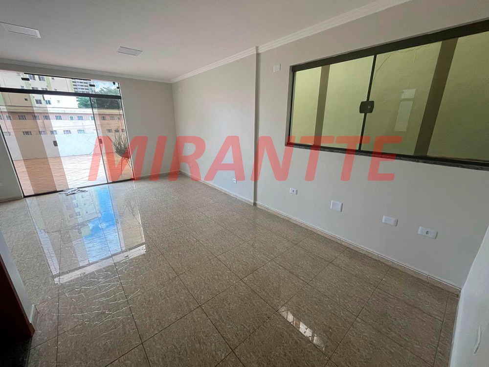 Sobrado de 280m² com 3 quartos em Parada Inglesa
