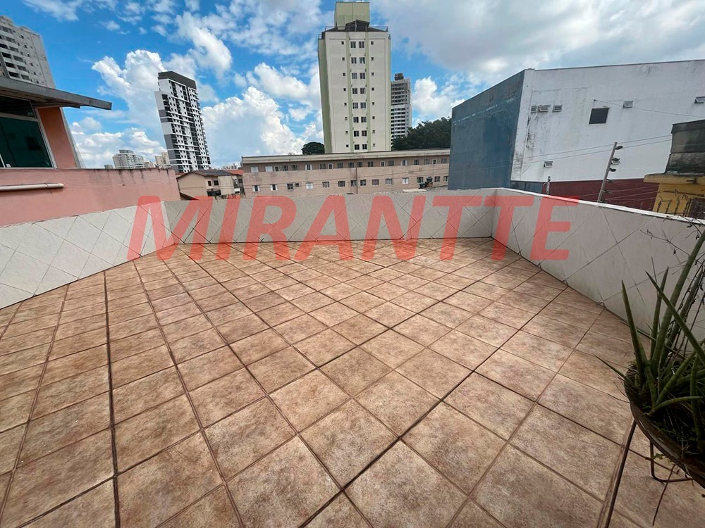 Sobrado de 280m² com 3 quartos em Parada Inglesa
