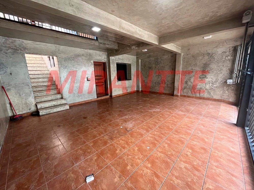 Sobrado de 280m² com 3 quartos em Parada Inglesa