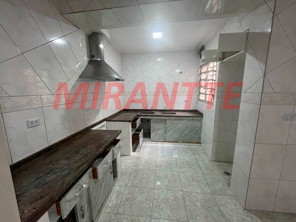Sobrado de 280m² com 3 quartos em Parada Inglesa