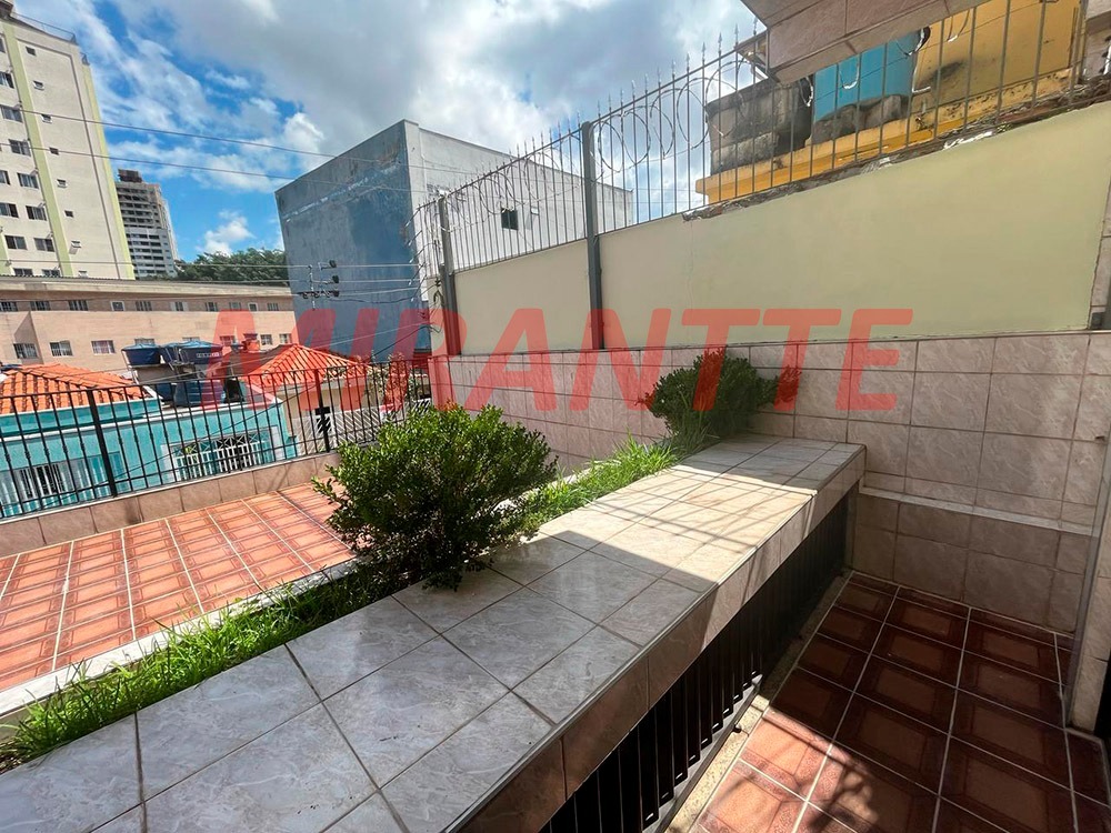 Sobrado de 280m² com 3 quartos em Parada Inglesa