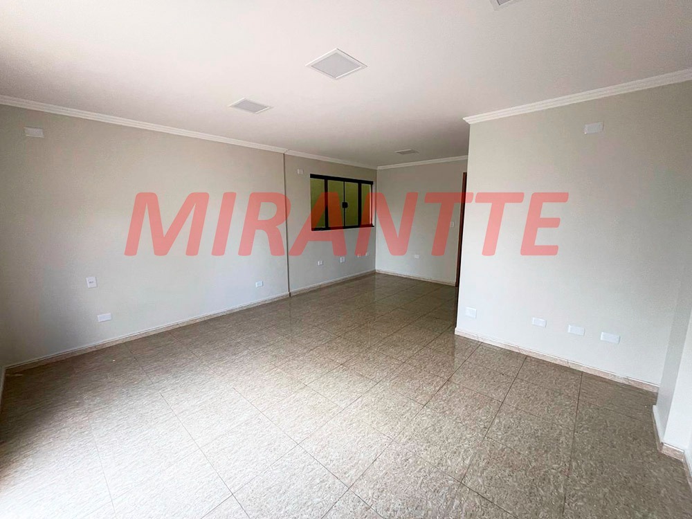 Sobrado de 280m² com 3 quartos em Parada Inglesa