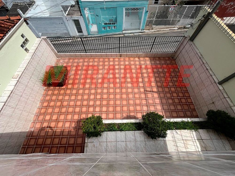 Sobrado de 280m² com 3 quartos em Parada Inglesa