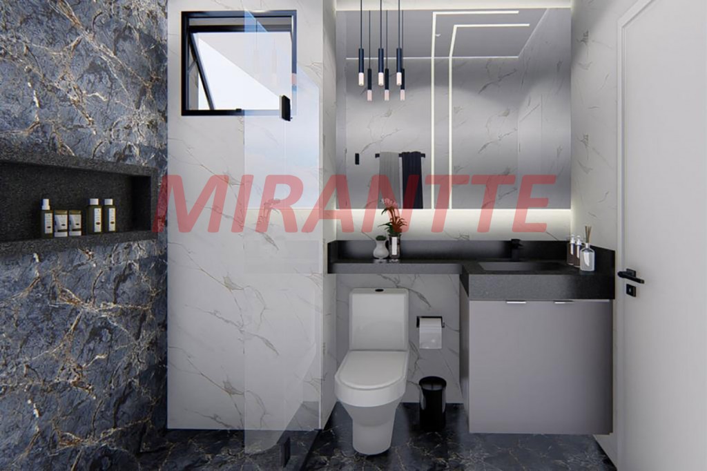 Sobrado de 300m² com 3 quartos em Jardim Santa Clara