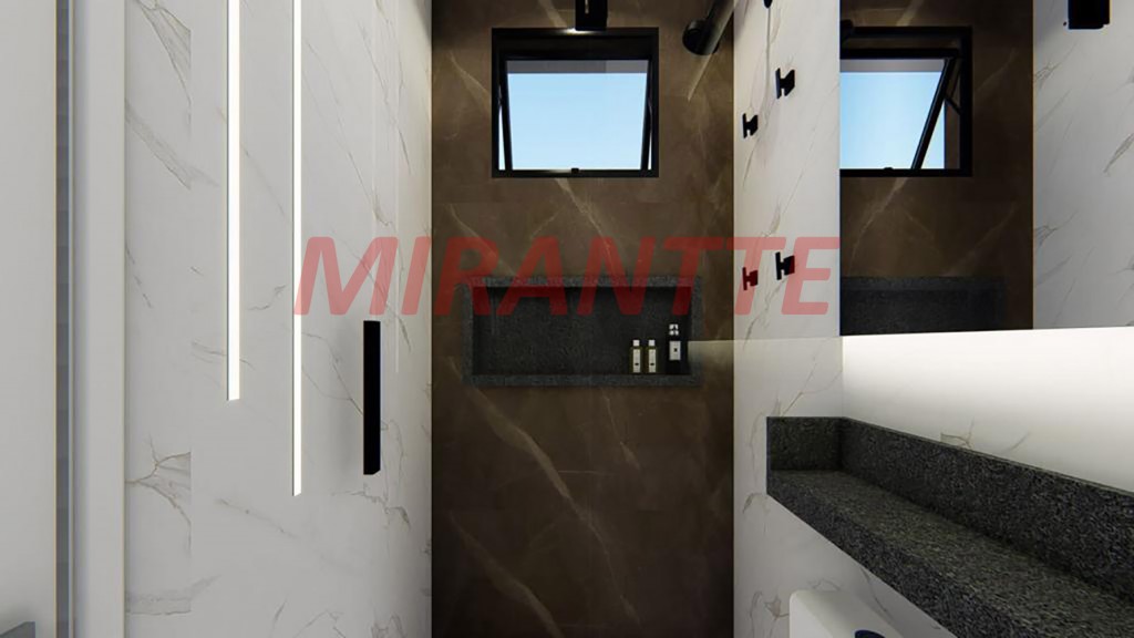Sobrado de 300m² com 3 quartos em Jardim Santa Clara