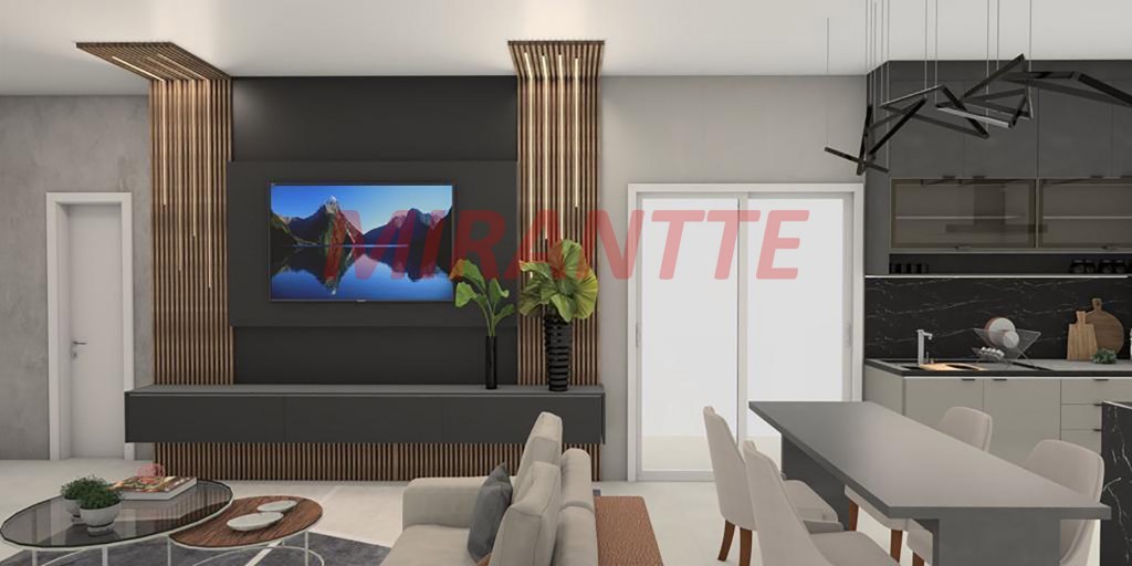 Sobrado de 300m² com 3 quartos em Jardim Santa Clara