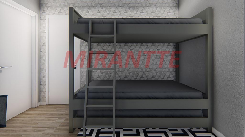 Sobrado de 300m² com 3 quartos em Jardim Santa Clara
