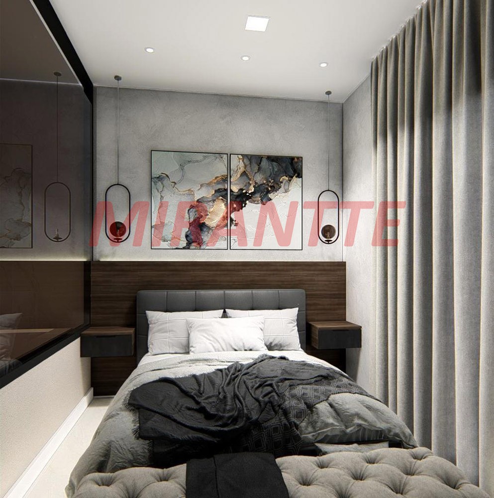 Sobrado de 300m² com 3 quartos em Jardim Santa Clara