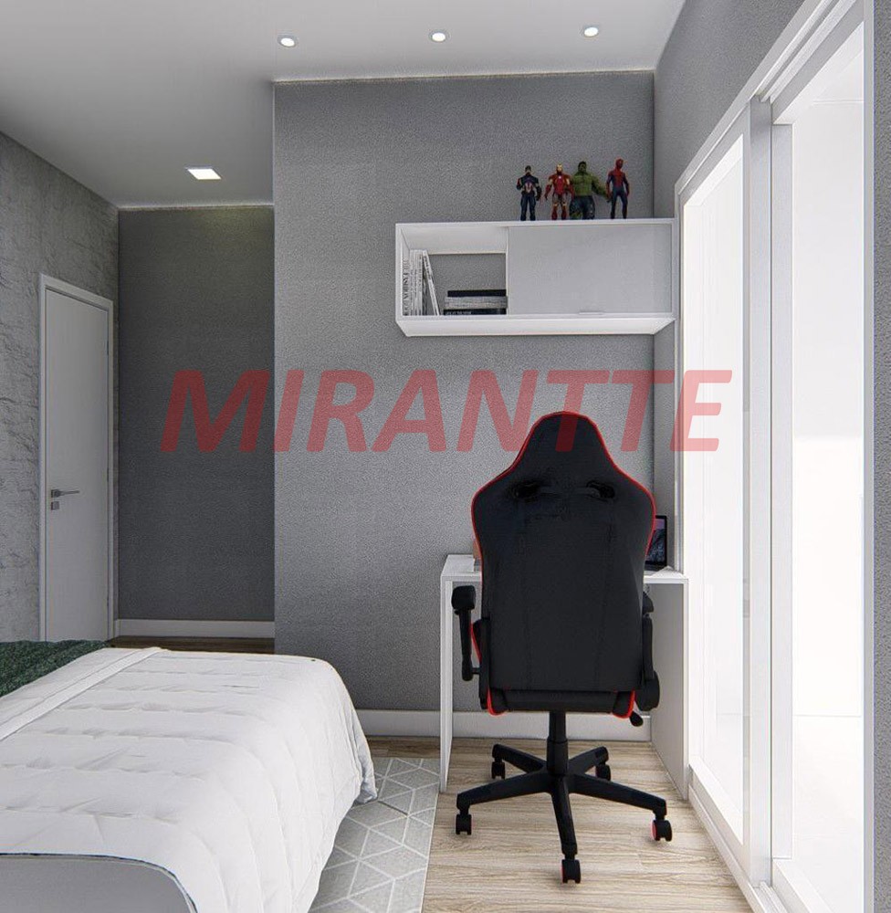 Sobrado de 300m² com 3 quartos em Jardim Santa Clara