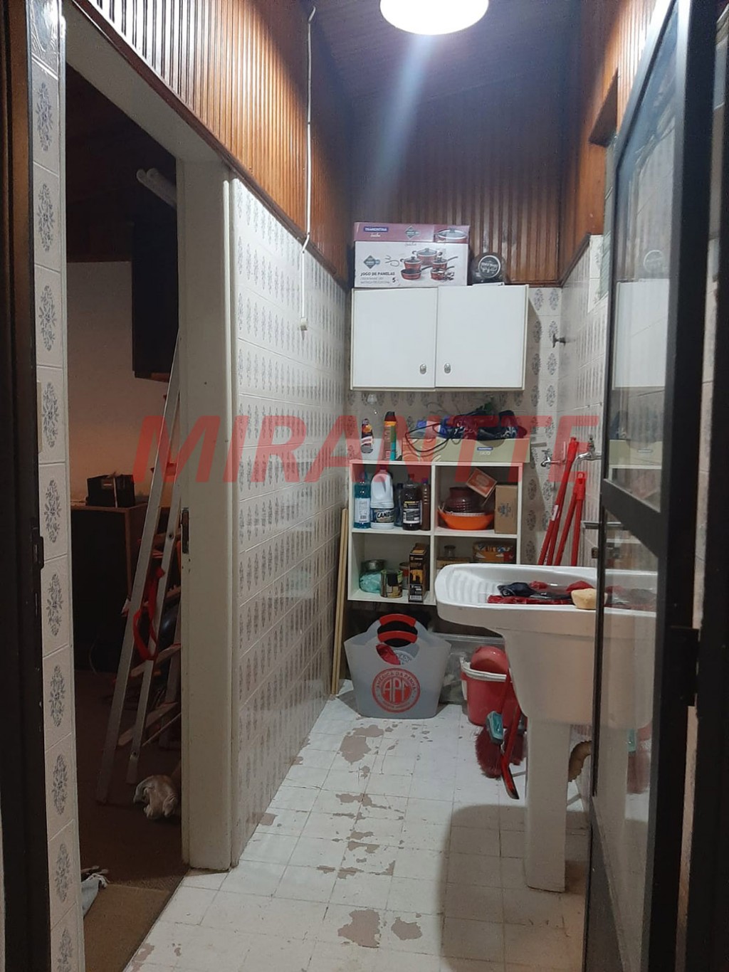 Casa terrea de 138m² com 2 quartos em Vila Albertina