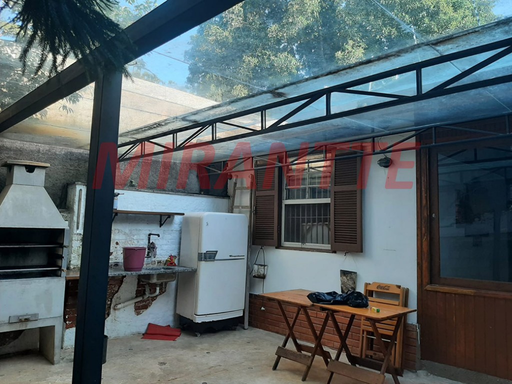 Casa terrea de 138m² com 2 quartos em Vila Albertina