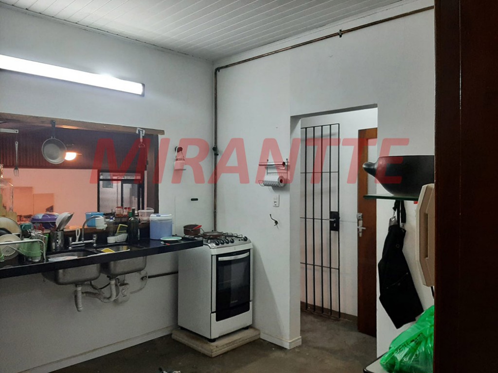Casa terrea de 138m² com 2 quartos em Vila Albertina