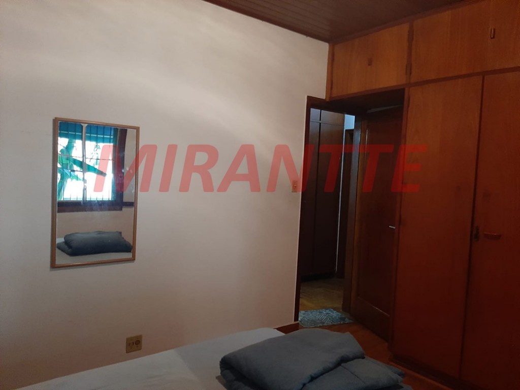 Casa terrea de 138m² com 2 quartos em Vila Albertina